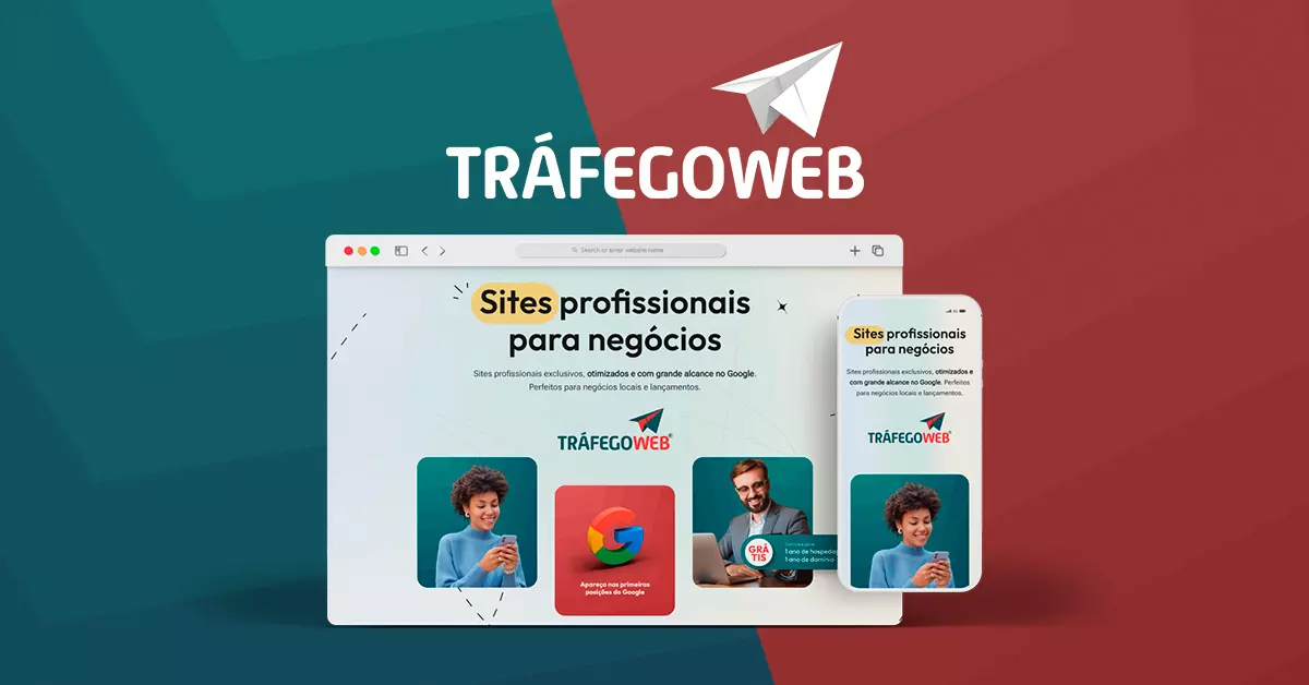 (c) Trafegoweb.com.br